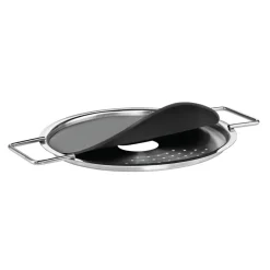 Couvercle de casserole Eva Trio, 24 cm