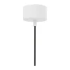 Couvercle de plafond Punkt, Blanc RAL 9016