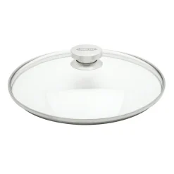 Couvercle de verre Demeyere Specialties, Ø 32 cm