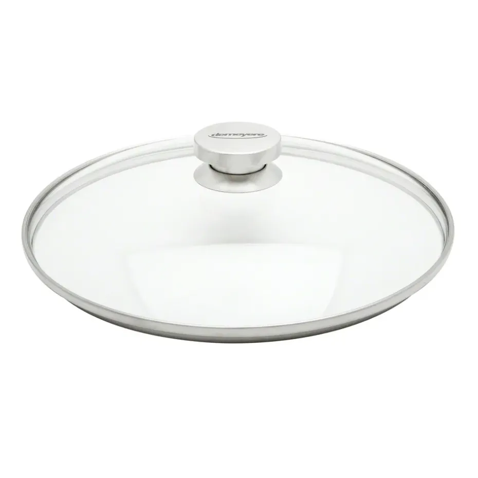 Couvercle de verre Demeyere Specialties, Ø 32 cm