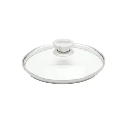 Couvercle de verre Demeyere Specialties, Ø 22 cm