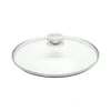 Couvercle de verre Demeyere Specialties, Ø 28 cm