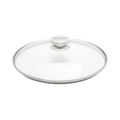 Couvercle de verre Demeyere Specialties, Ø 28 cm
