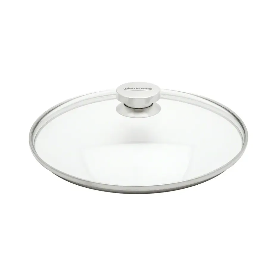 Couvercle de verre Demeyere Specialties, Ø 28 cm