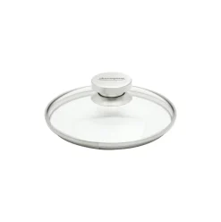 Couvercle de verre Demeyere Specialties, Ø 18 cm