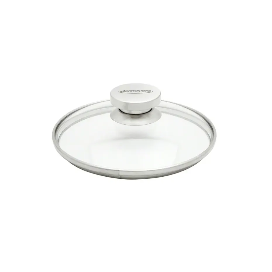 Couvercle de verre Demeyere Specialties, Ø 20 cm