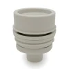 Couvercle Emma pour pichet thermos à café soft sand, Ø5,5 cm