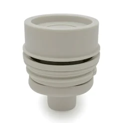 Couvercle Emma pour pichet thermos à café soft sand, Ø5,5 cm