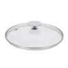 Couvercle en verre Milady, Ø24 cm