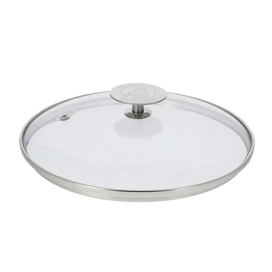 Couvercle en verre Milady, Ø24 cm