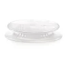 Couvercle extensible réutilisable Lékué lot de 2, Ø8,5 cm