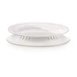 Couvercle extensible réutilisable Lékué, Ø20 cm
