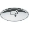 Couvercle Pots&Pans, 28 cm