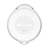 Couvercle pour bol Margrethe 0,75 l, Transparent