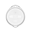 Couvercle pour bol Margrethe 0,15 l, Transparent