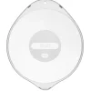 Couvercle pour bol Margrethe 5 l, Transparent