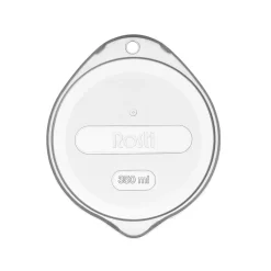 Couvercle pour bol Margrethe 0,25/0,35 l, Transparent