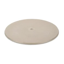 Couvercle pour bol/bol mélangeur Palsby M 2 l, Nature desert sand