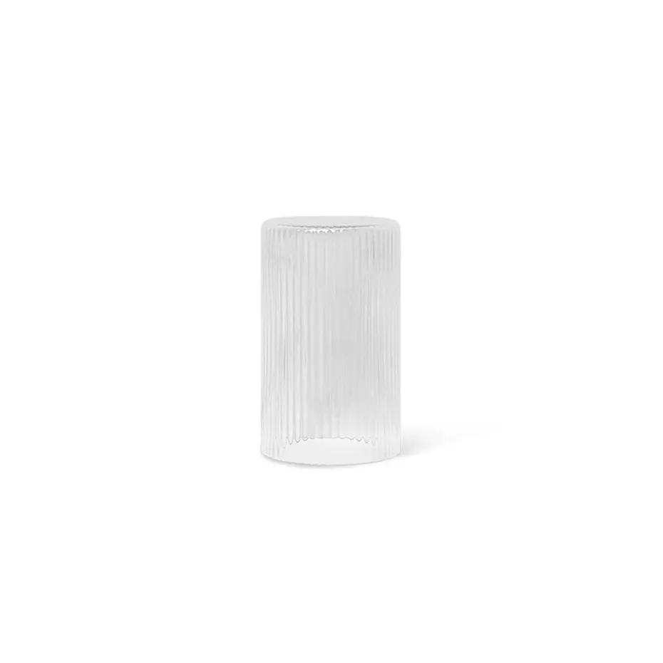 Couvercle pour Carafe Ripple, Clear