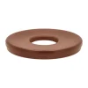 Couvercle pour panier à linge Ume, Terracotta
