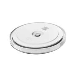 Couvercle sous vide Zwilling Fresh & Save blanc, M