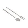 Couverts à amuse-bouche Ernst 2 pièces, Argent