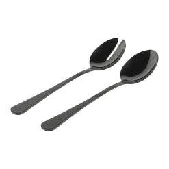 Couverts à salade Frost, Onyx