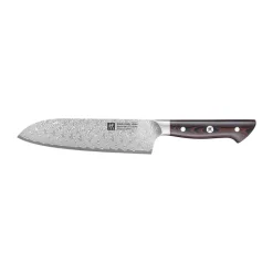 Couverts à salade Zwilling Jessica 2 pièces, Damaskus-noir