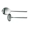 Couverts de service Functional Form, 2 pièces, Brillant