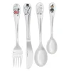 Couverts de table Moomin, famille