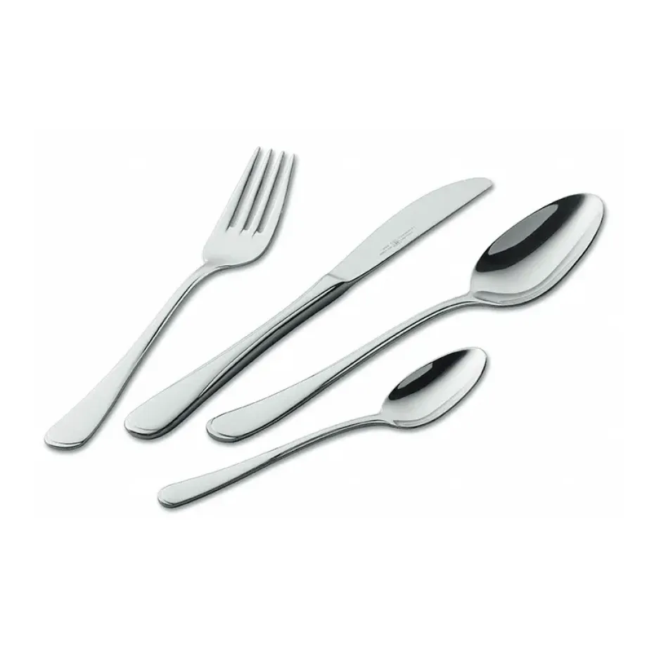 Couverts polis Zwilling Jessica 24 pièces, 24 pièces