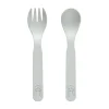 Couverts pour enfants Pullo, Pale Mint