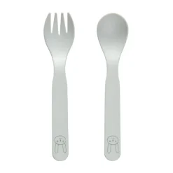 Couverts pour enfants Pullo, Pale Mint