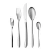 Couverts Silk Cromargan brillant, 60 pièces