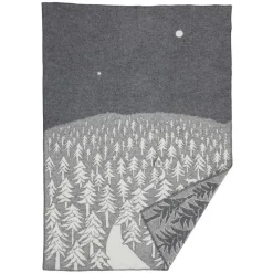 Couverture House in the Forest, gris