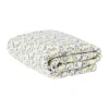 Couverture matelassée Dainty Muslin, 100x140 cm