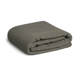 Couverture matelassée Geranium Muslin, 100x140 cm
