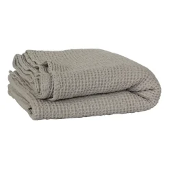 Couverture Miro 180x260 cm, Sand beige
