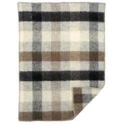 Couverture pour enfant Gotland 65x90 cm, Multi grey