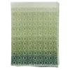 Couverture pour enfant Havanna 90x130 cm, Green multi