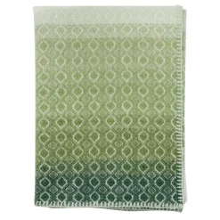 Couverture pour enfant Havanna 90x130 cm, Green multi