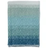 Couverture pour enfant Havanna 90x130 cm, Aqua multi