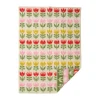 Couverture pour enfants Tulip 65x90 cm, Multi