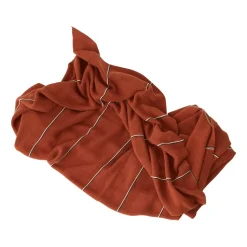 Couverture Rivi 134x184 cm, Nutmeg