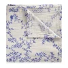 Couverture swaddle Jardim Muslin, 110x110 cm
