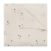 Couverture swaddle Viola Muslin, 110x110 cm