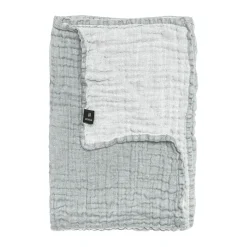 Couvre-lit Hannelin, Cloudy sky, 260x260 cm