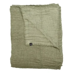 Couvre-lit Hannelin 160x260 cm, Herbary