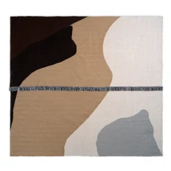Couvre-lit Vista 240x250 cm, Sable