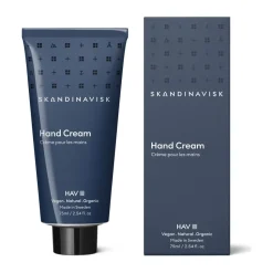 Crème pour les mains HAV, 75 ml